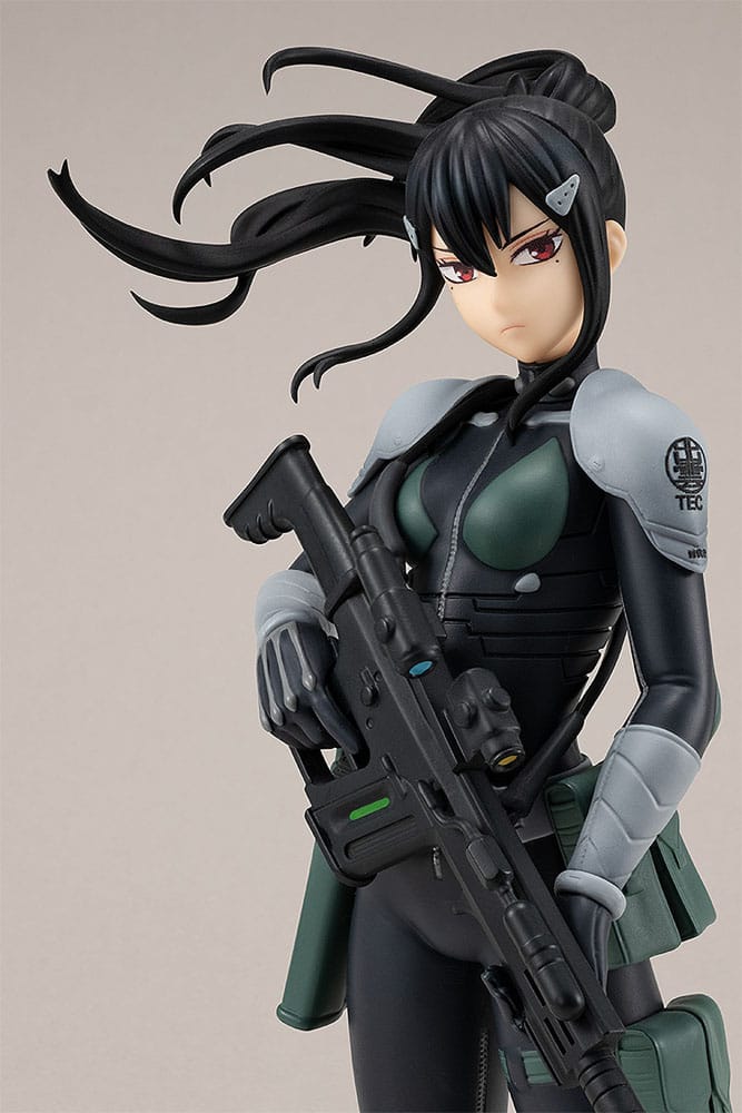Nendo Addicts - Pop Up Parade - Kaiju No.8 Mina Ashiro 2