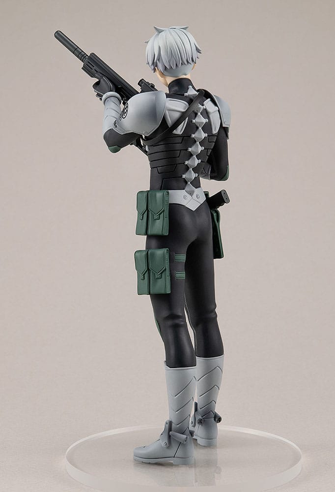 Nendo Addicts - Pop Up Parade - Kaiju No.8 Reno Ichikawa 1
