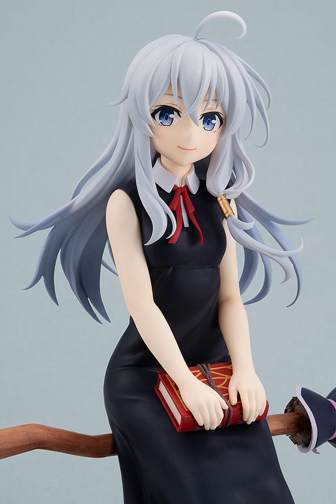 Nendo Addicts - Pop Up Parade - The Wandering Witch The Journey Elaina Large Version 2