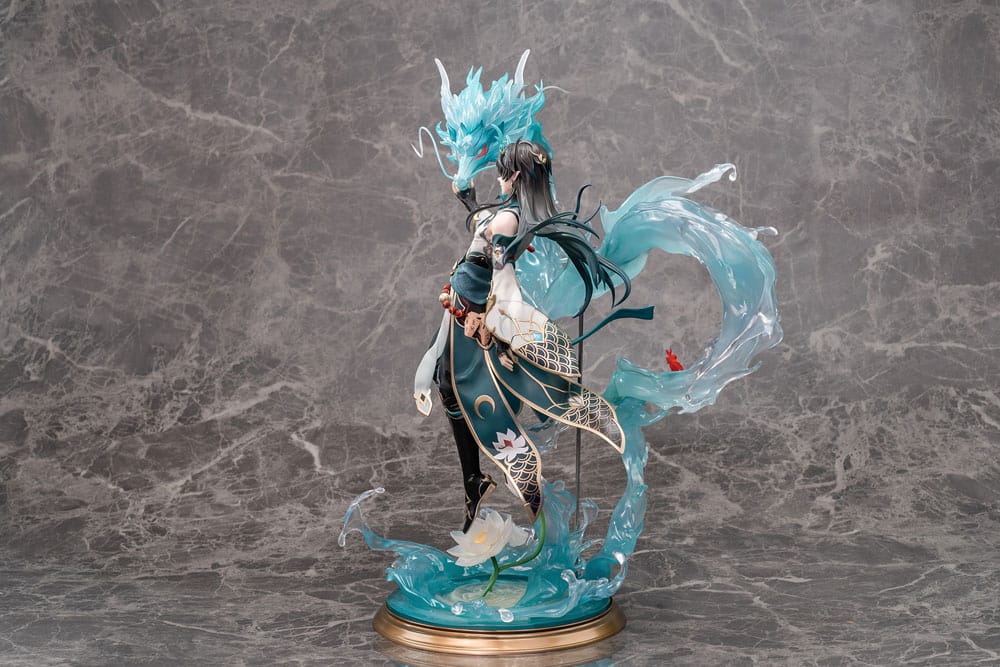 Nendo Addicts - Apex Innovation - Honkai Star Rail Dan Heng Imbibitor Lunae Dx Edition 1