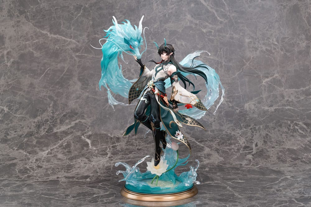 Nendo Addicts - Apex Innovation - Honkai Star Rail Dan Heng Imbibitor Lunae Dx Edition
