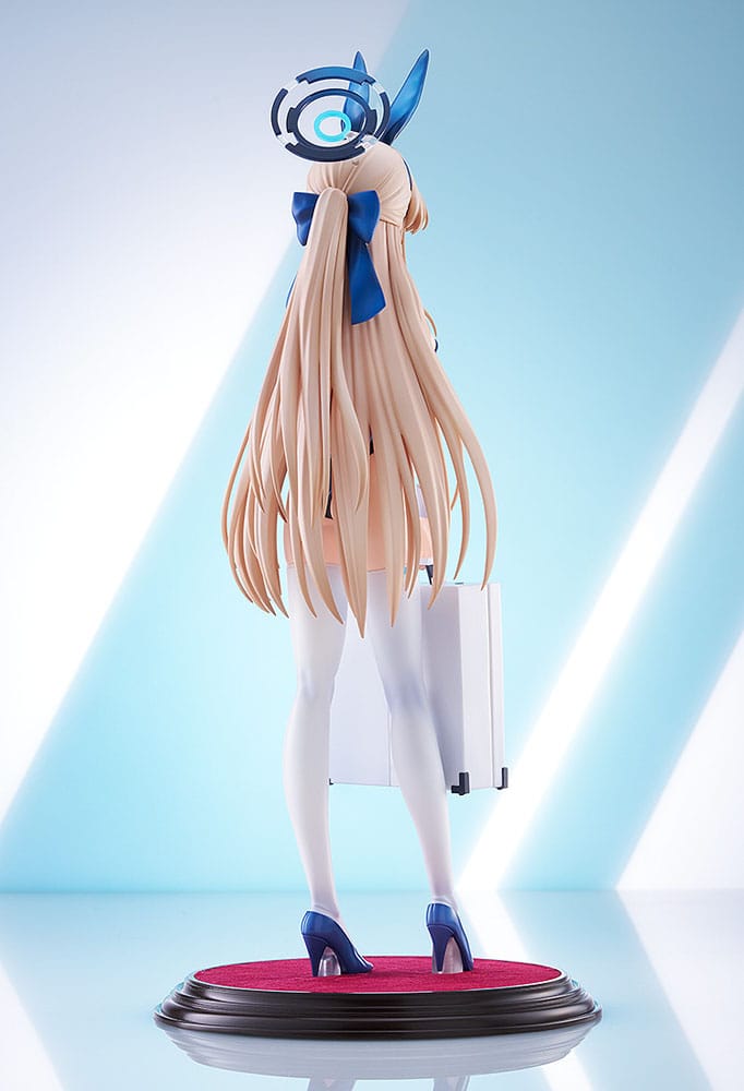 Nendo Addicts - Max Factory - Blue Archive Toki Asuma Bunny Girl Version 2