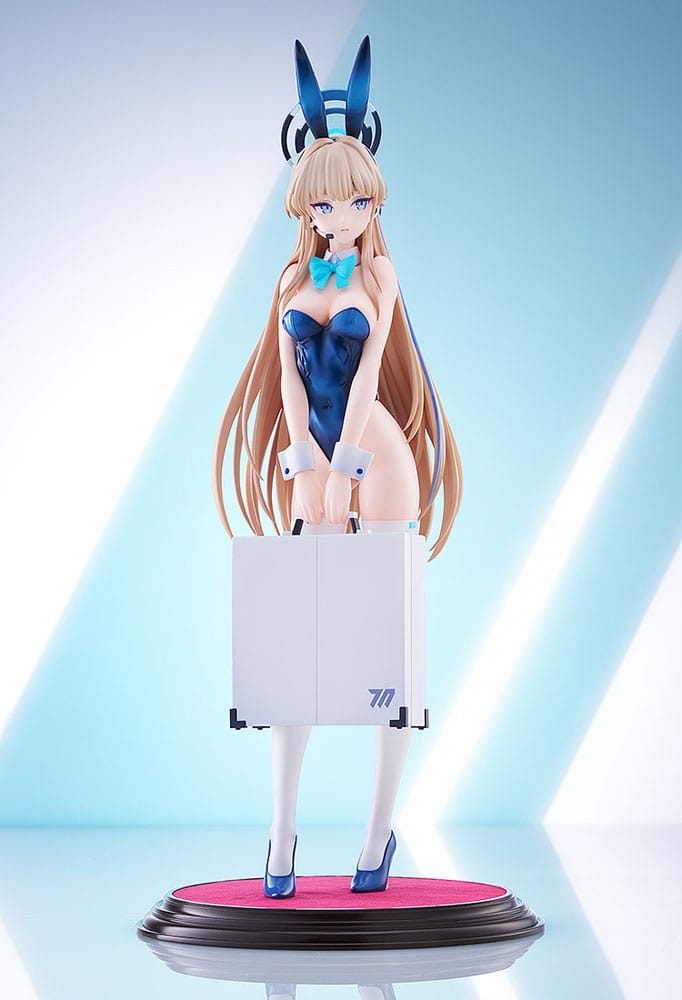 Nendo Addicts - Max Factory - Blue Archive Toki Asuma Bunny Girl Version 3