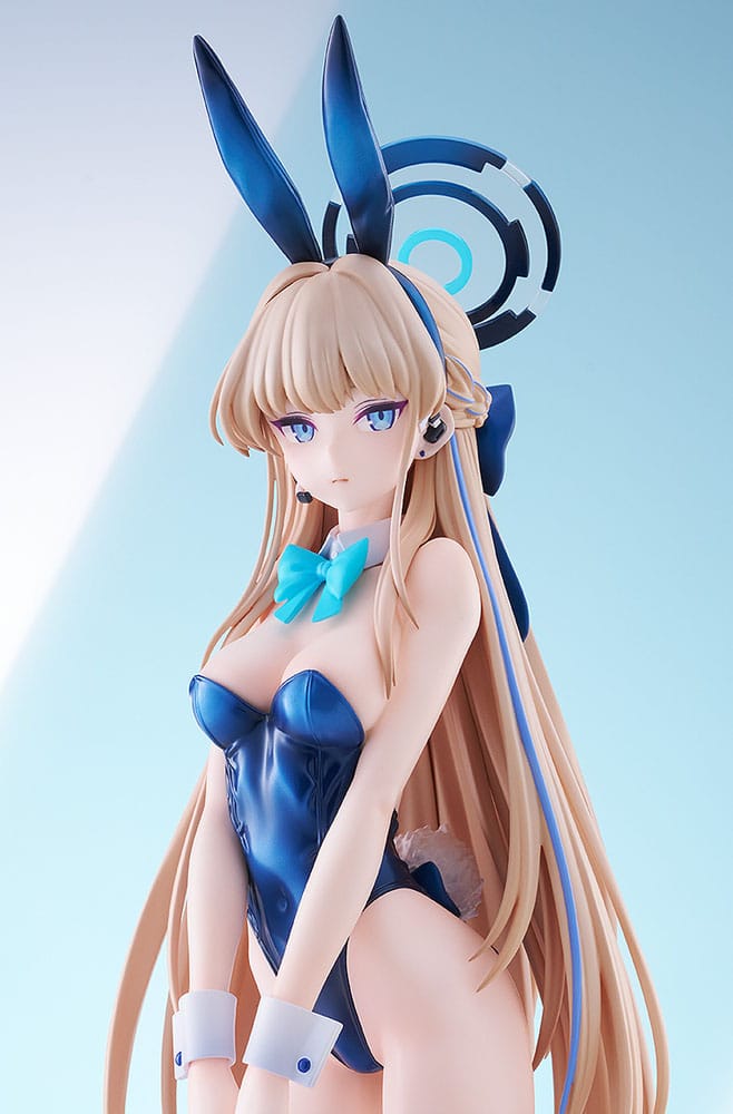 Nendo Addicts - Max Factory - Blue Archive Toki Asuma Bunny Girl Version 5