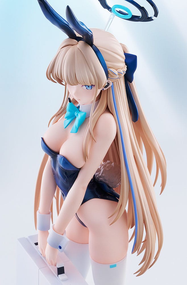 Nendo Addicts - Max Factory - Blue Archive Toki Asuma Bunny Girl Version 6