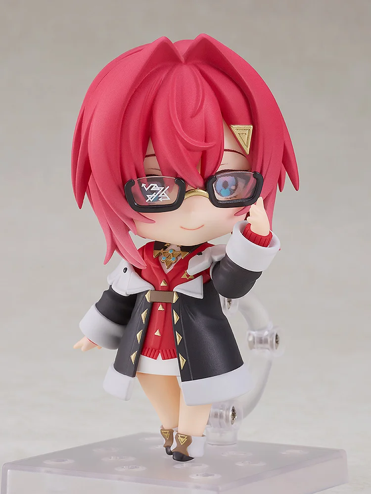 Nendo Addicts - Nendoroid - #2489 - Nijisanji Ange Katrina 2