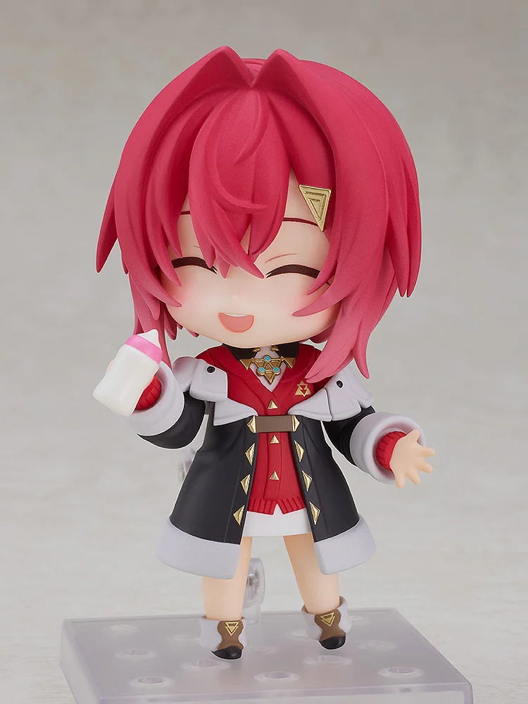 Nendo Addicts - Nendoroid - #2489 - Nijisanji Ange Katrina 3