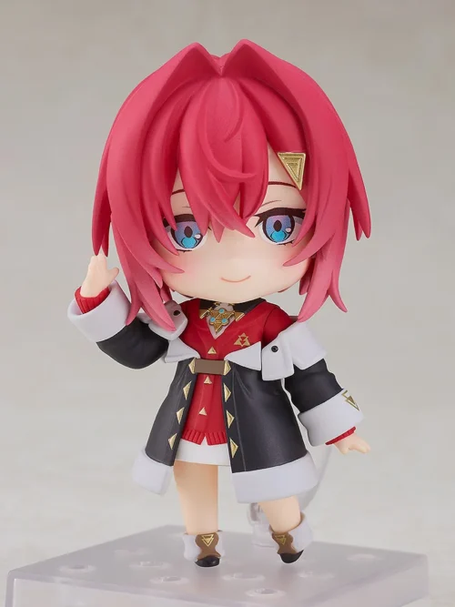 Nendo Addicts - Nendoroid - #2489 - Nijisanji Ange Katrina
