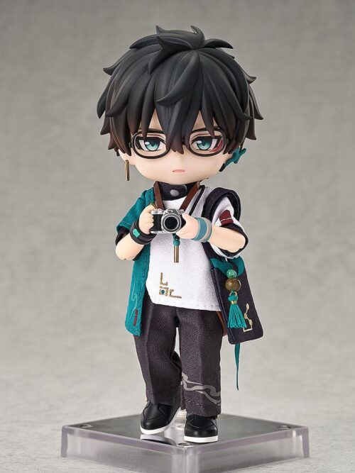 Nendo Addicts - Nendoroid Doll Honkai Star Rail Dan Heng