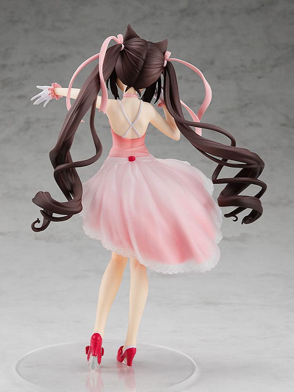 Nendo Addicts - Pop Up Parade - Nekopara Chocola Coctail Dress Version 1