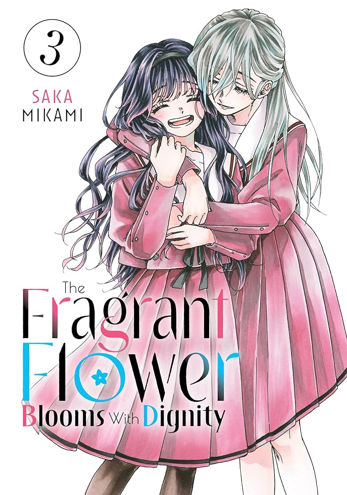 Nendo Addicts - The Fragrant Flower Blooms With Dignity Vol.03