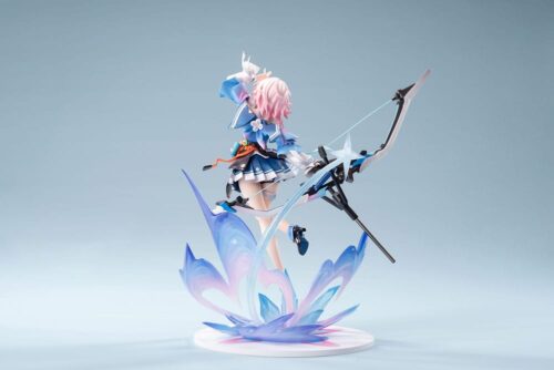 Nendo Addicts - Apex Innovation - Honkai Star Rail March 7th 1