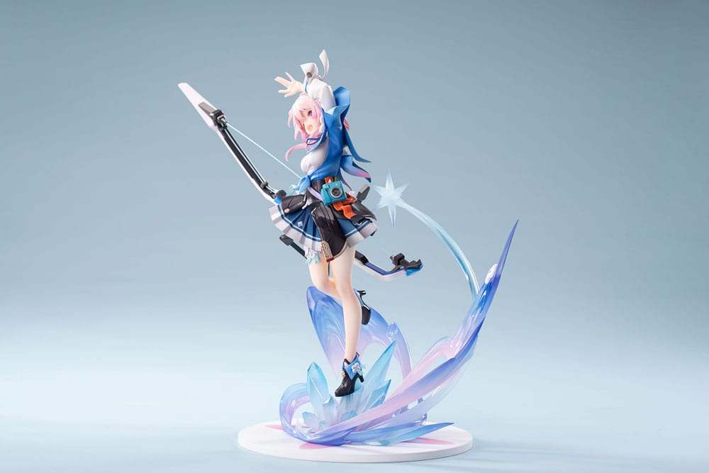 Nendo Addicts - Apex Innovation - Honkai Star Rail March 7th 2