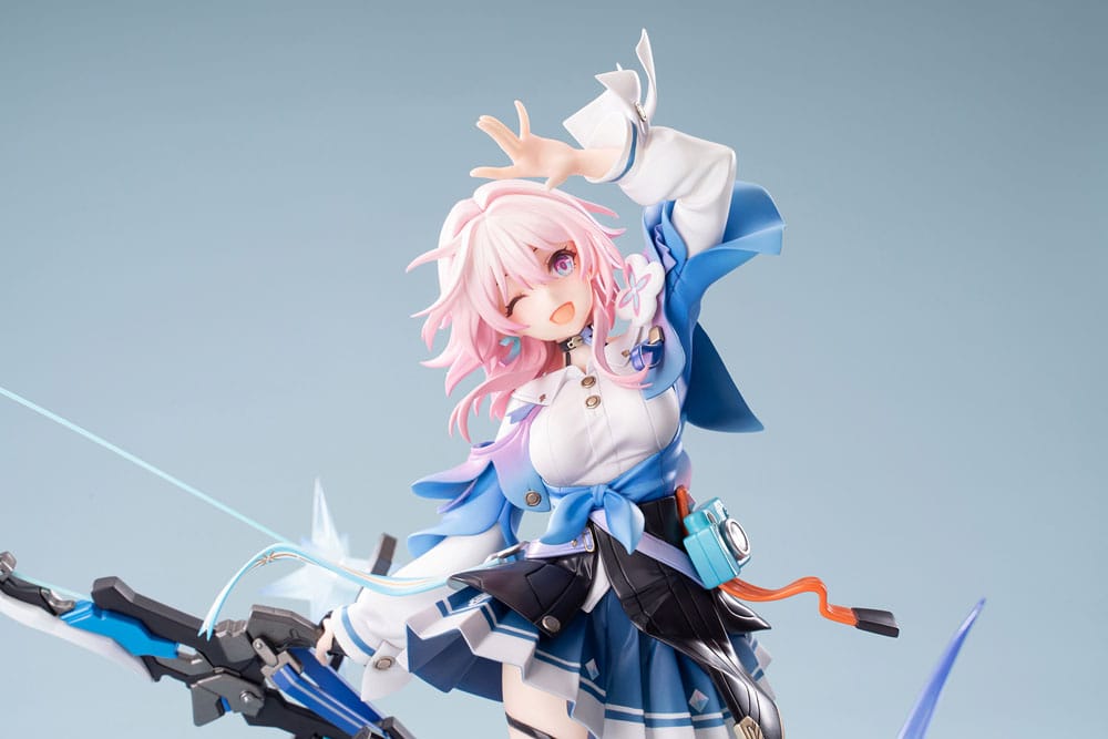 Nendo Addicts - Apex Innovation - Honkai Star Rail March 7th 3