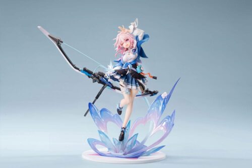 Nendo Addicts - Apex Innovation - Honkai Star Rail March 7th