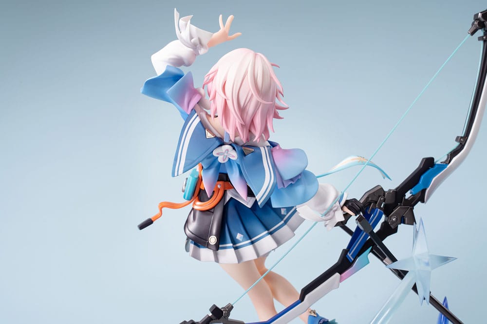Nendo Addicts - Apex Innovation - Honkai Star Rail March 7th 7