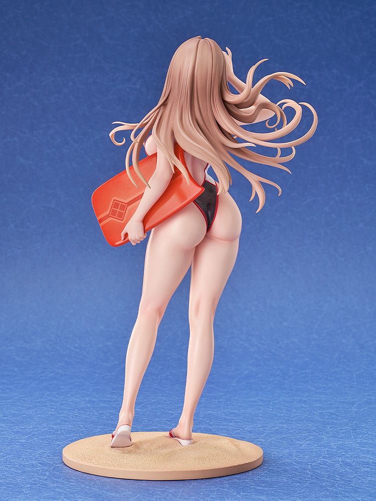 Nendo Addicts - Gsc - Nikke Goddess Of Victory Rapi Classic Vacation 25 Cm 2