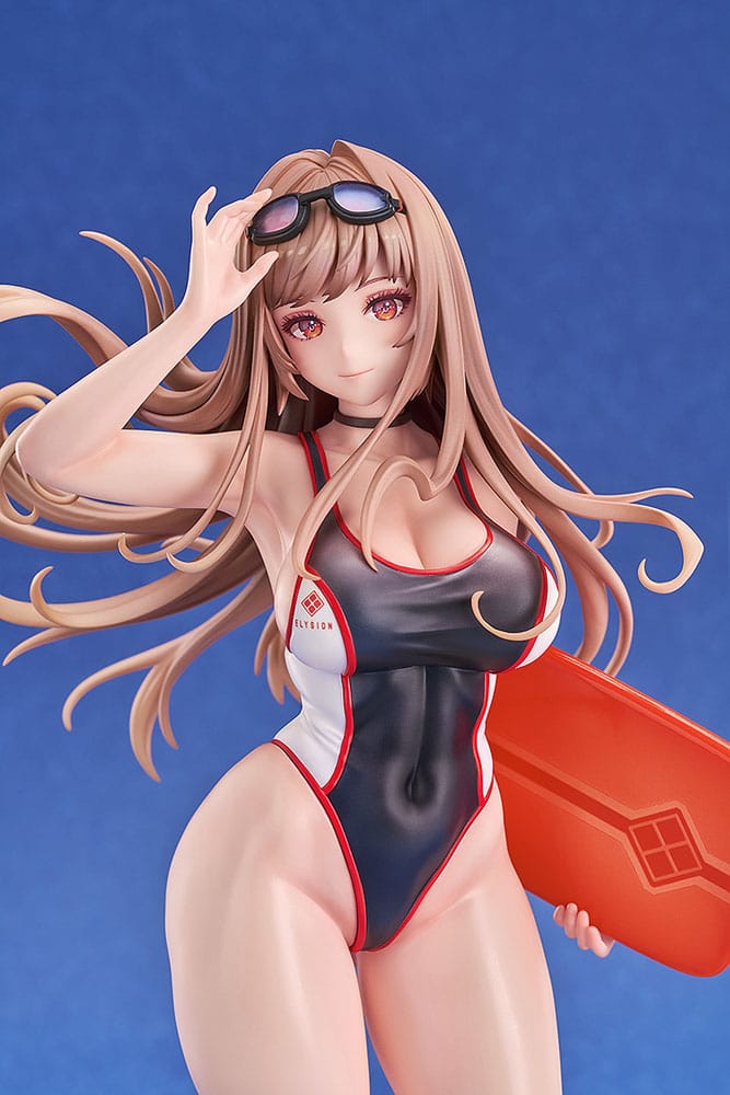 Nendo Addicts - Gsc - Nikke Goddess Of Victory Rapi Classic Vacation 25 Cm 3