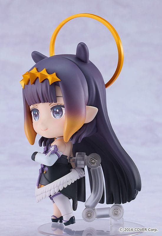 Nendo Addicts - Nendoroid - #2350 - Hololive Nonomae Ina'nis 2