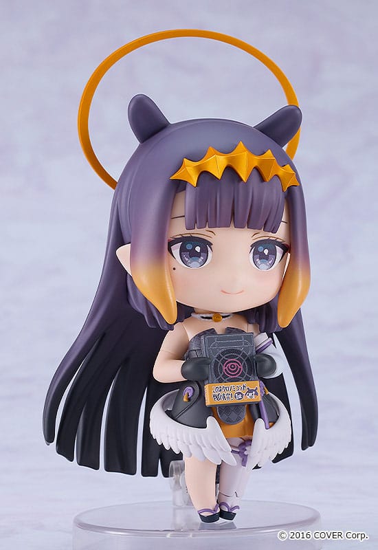 Nendo Addicts - Nendoroid - #2350 - Hololive Nonomae Ina'nis 3