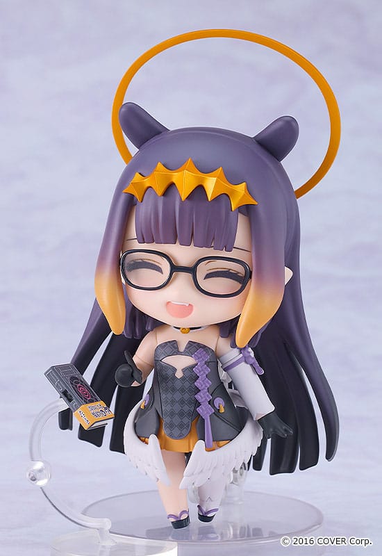 Nendo Addicts - Nendoroid - #2350 - Hololive Nonomae Ina'nis 6