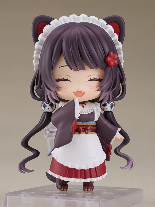 Nendo Addicts - Nendoroid - #2491 - Nijisanji Inui Toko 1