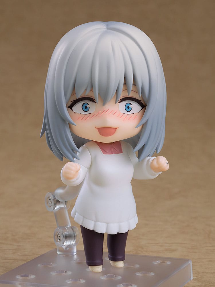 Nendo Addicts - Nendoroid - #2494 - Grandpa And Grandma Turn Young Again Grandma 2
