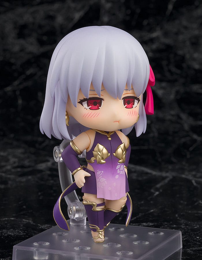 Nendo Addicts - Nendoroid - #2513 - Fate Grand Order Assassin Kama 2