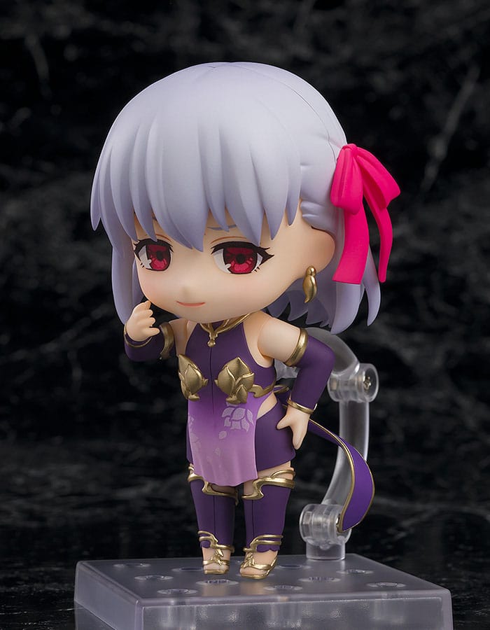 Nendo Addicts - Nendoroid - #2513 - Fate Grand Order Assassin Kama 3
