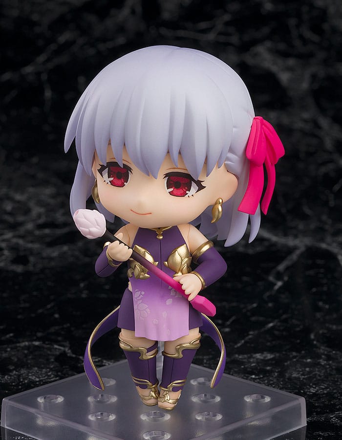 Nendo Addicts - Nendoroid - #2513 - Fate Grand Order Assassin Kama 4