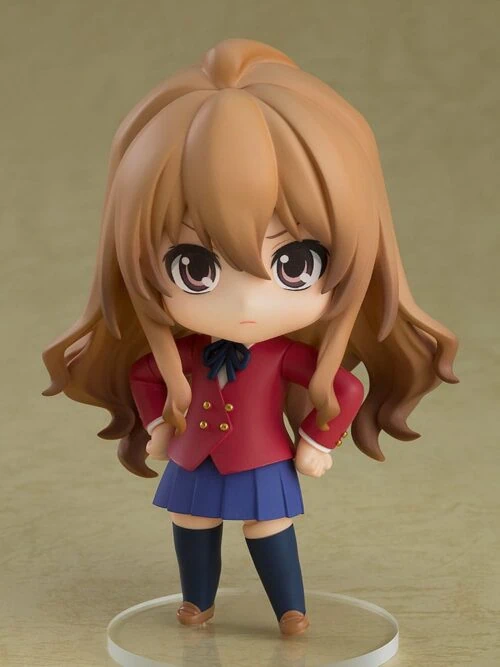 Nendo Addicts - Nendoroid - #2523 - Toradora Taiga Aisaka 2.0