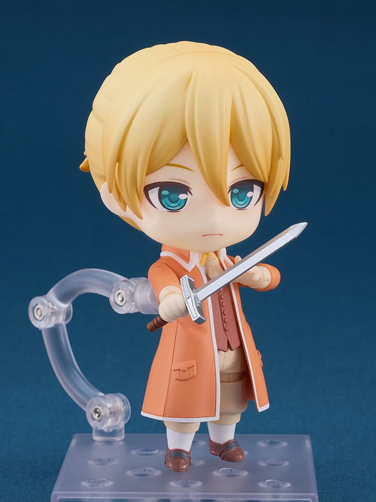 Nendo Addicts - Nendoroid - #2525 - Vocaloid Kagamine Len The Servant Of Evil Version 2
