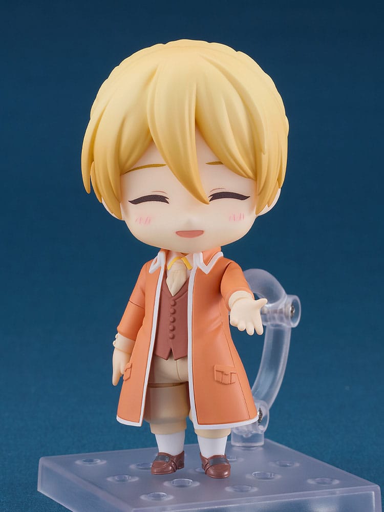 Nendo Addicts - Nendoroid - #2525 - Vocaloid Kagamine Len The Servant Of Evil Version 3