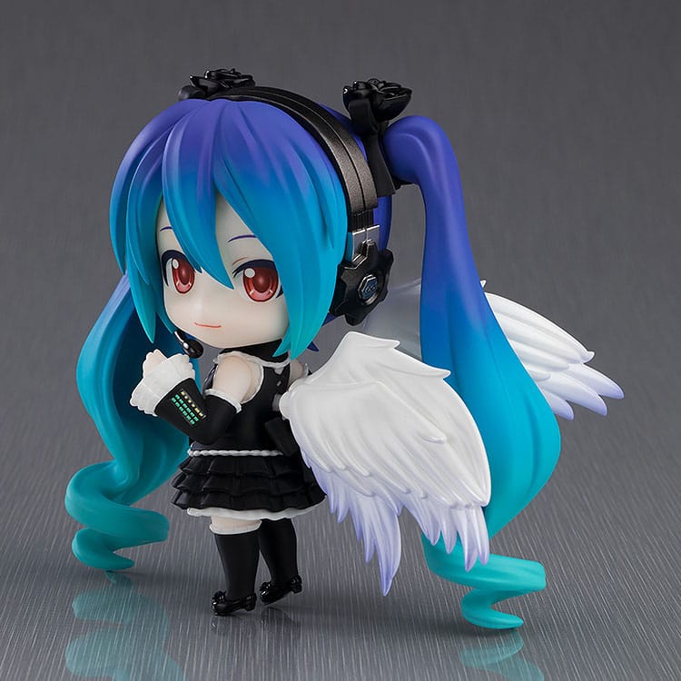 Nendo Addicts - Nendoroid - #2534 - Vocaloid Hatsune Miku Infinity Version 4