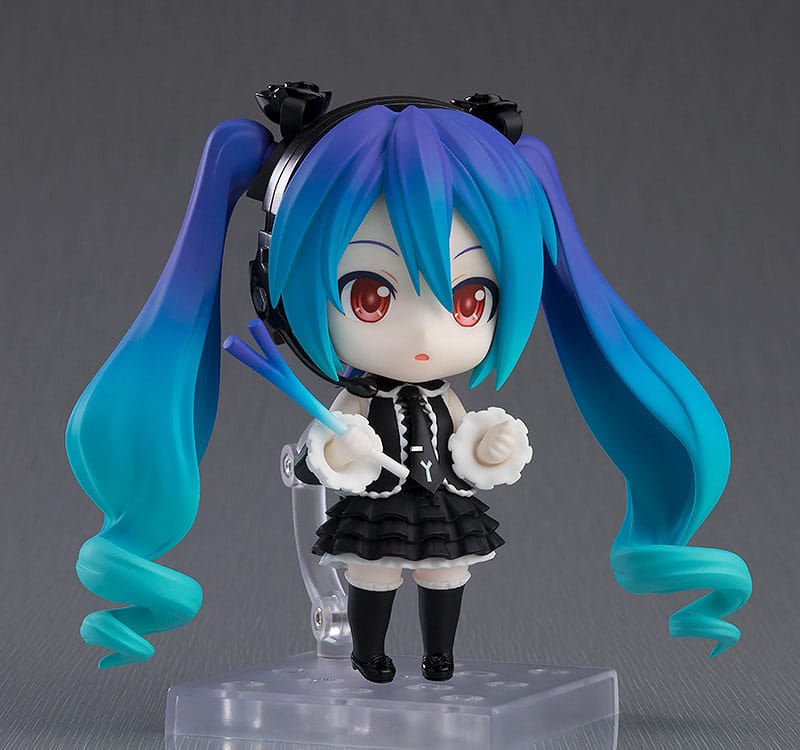 Nendo Addicts - Nendoroid - #2534 - Vocaloid Hatsune Miku Infinity Version 6