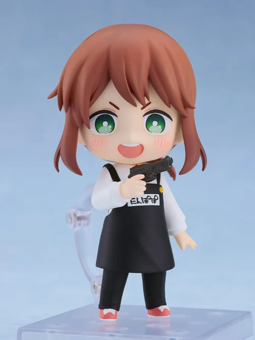 Nendo Addicts - Nendoroid - #2555 - Kindergarten Wars Rita