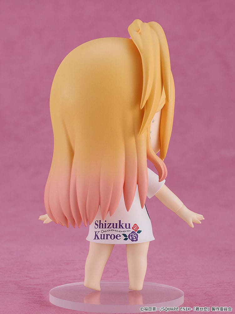 Nendo Addicts - Nendoroid - #2556 - My Dress Up Darling Marin Kitagawa Slippery Girls Full Graphic T-shirt Version 4