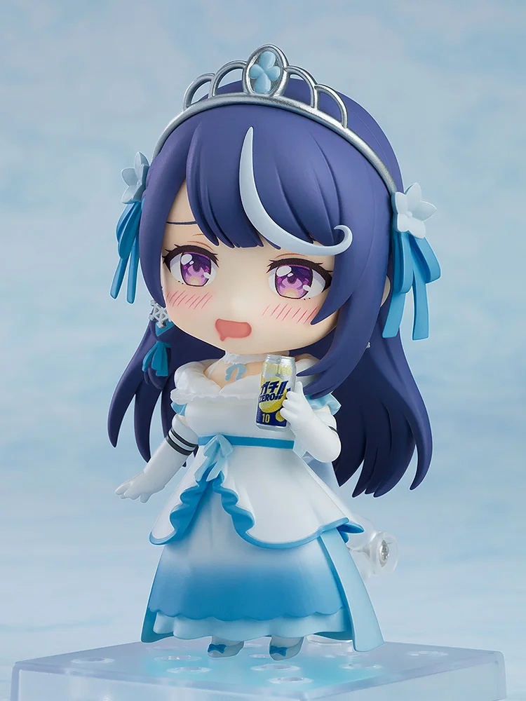 Nendo Addicts - Nendoroid - #2557 - Vtuber Legend Kokorone Awayuki 2