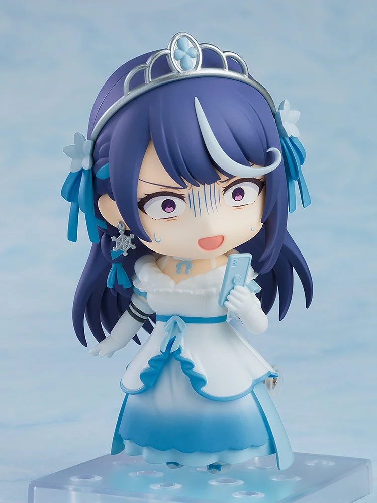 Nendo Addicts - Nendoroid - #2557 - Vtuber Legend Kokorone Awayuki 3