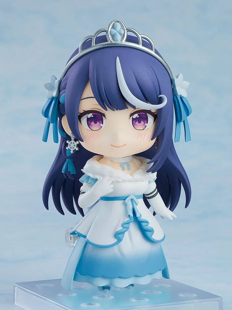 Nendo Addicts - Nendoroid - #2557 - Vtuber Legend Kokorone Awayuki