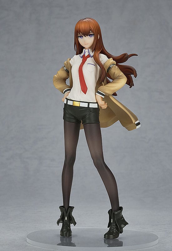 Nendo Addicts - Pop Up Parade - Steins Gate Makise Kurisu