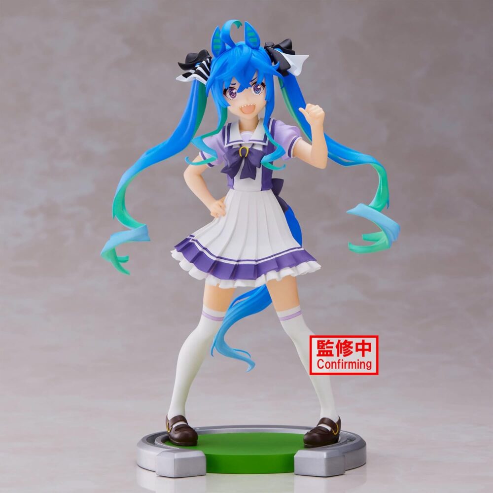 Nendo Addicts - Bandai - Umamusume Pretty Derby Twin Turbo 16 Cm