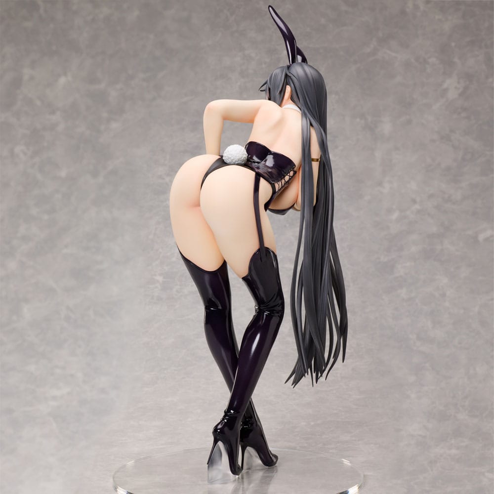 Nendo Addicts - Freeing - Azur Lane Taihou Anniversary Bunny Version 2