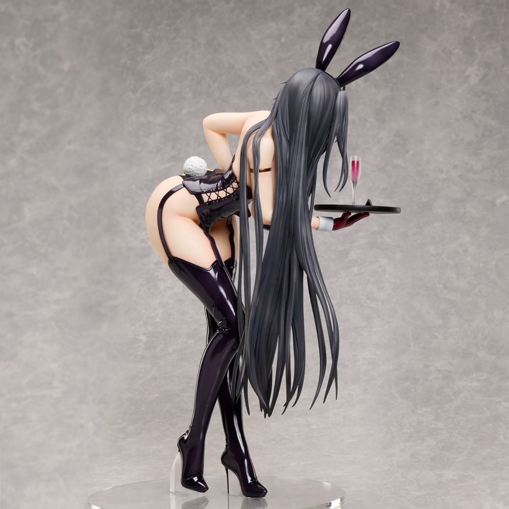 Nendo Addicts - Freeing - Azur Lane Taihou Anniversary Bunny Version 3
