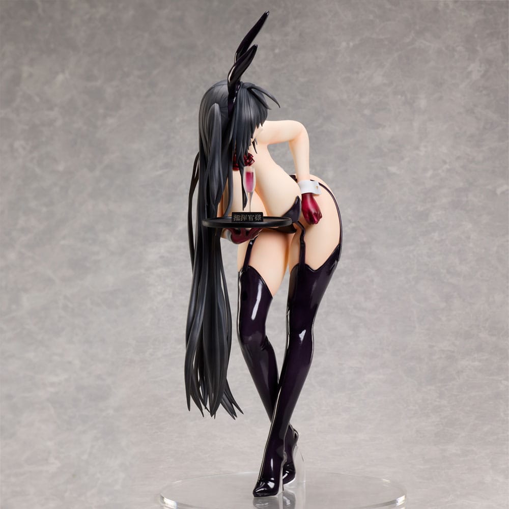 Nendo Addicts - Freeing - Azur Lane Taihou Anniversary Bunny Version 4