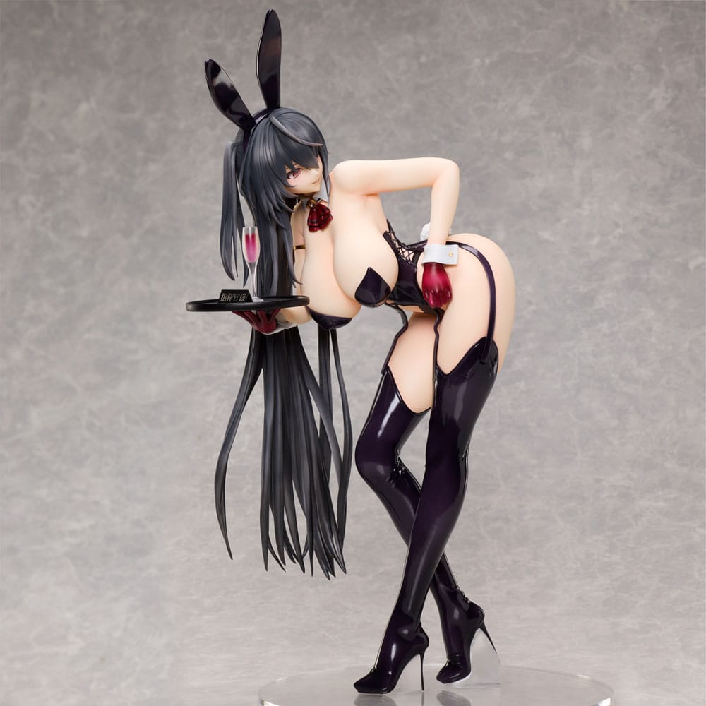 Nendo Addicts - Freeing - Azur Lane Taihou Anniversary Bunny Version 5