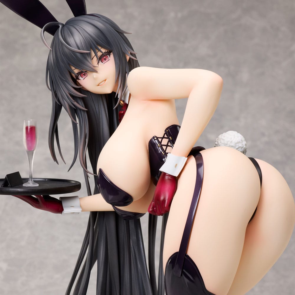 Nendo Addicts - Freeing - Azur Lane Taihou Anniversary Bunny Version 6