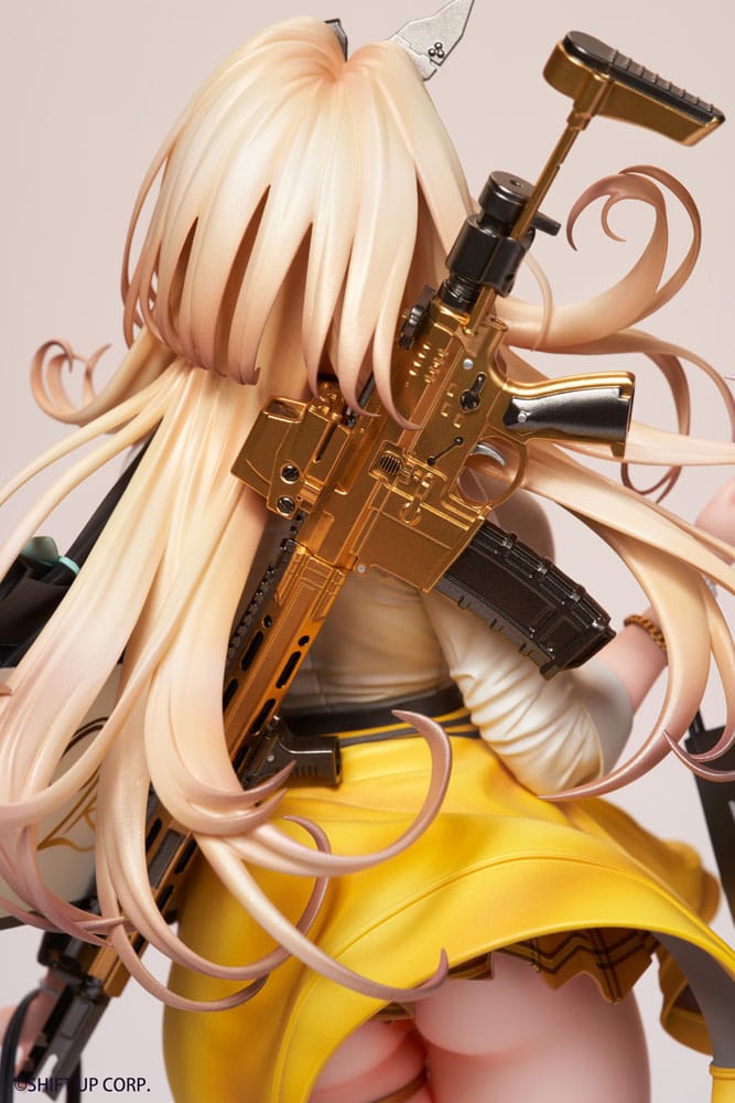 Nendo Addicts - Hobby Sakura - Goddess Of Victory Nikke Rupee 2