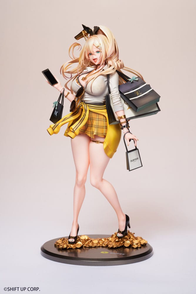 Nendo Addicts - Hobby Sakura - Goddess Of Victory Nikke Rupee 3