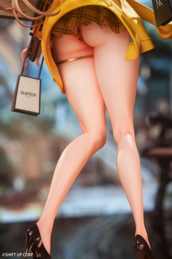 Nendo Addicts - Hobby Sakura - Goddess Of Victory Nikke Rupee 4